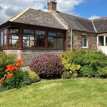 Sauchenshaw Cottage Maryculter Εξωτερικό φωτογραφία