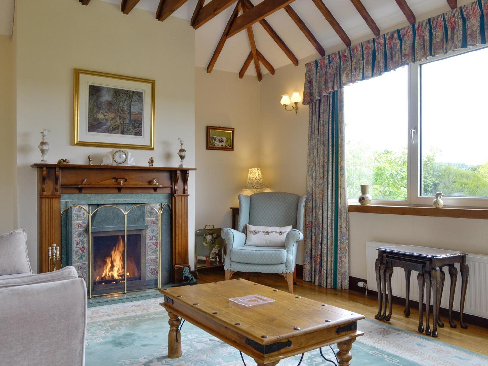 Sauchenshaw Cottage Maryculter Εξωτερικό φωτογραφία