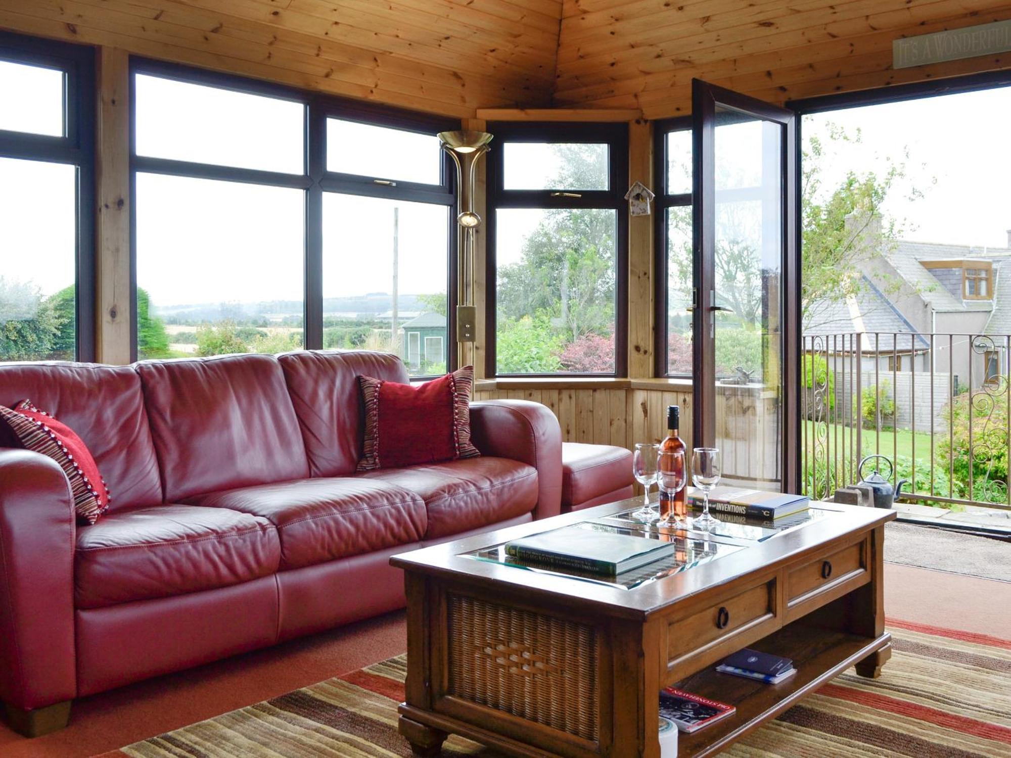 Sauchenshaw Cottage Maryculter Εξωτερικό φωτογραφία