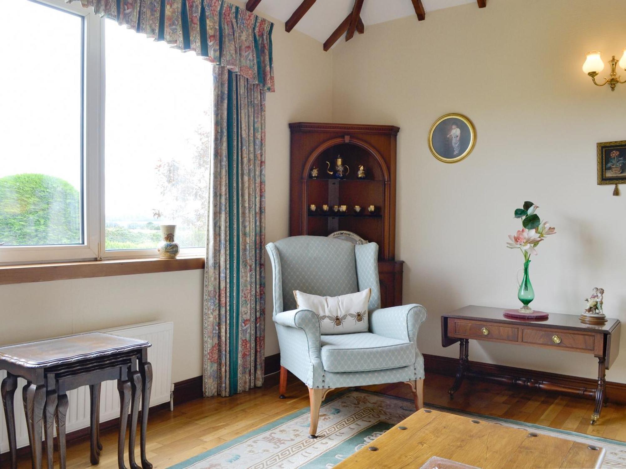Sauchenshaw Cottage Maryculter Εξωτερικό φωτογραφία