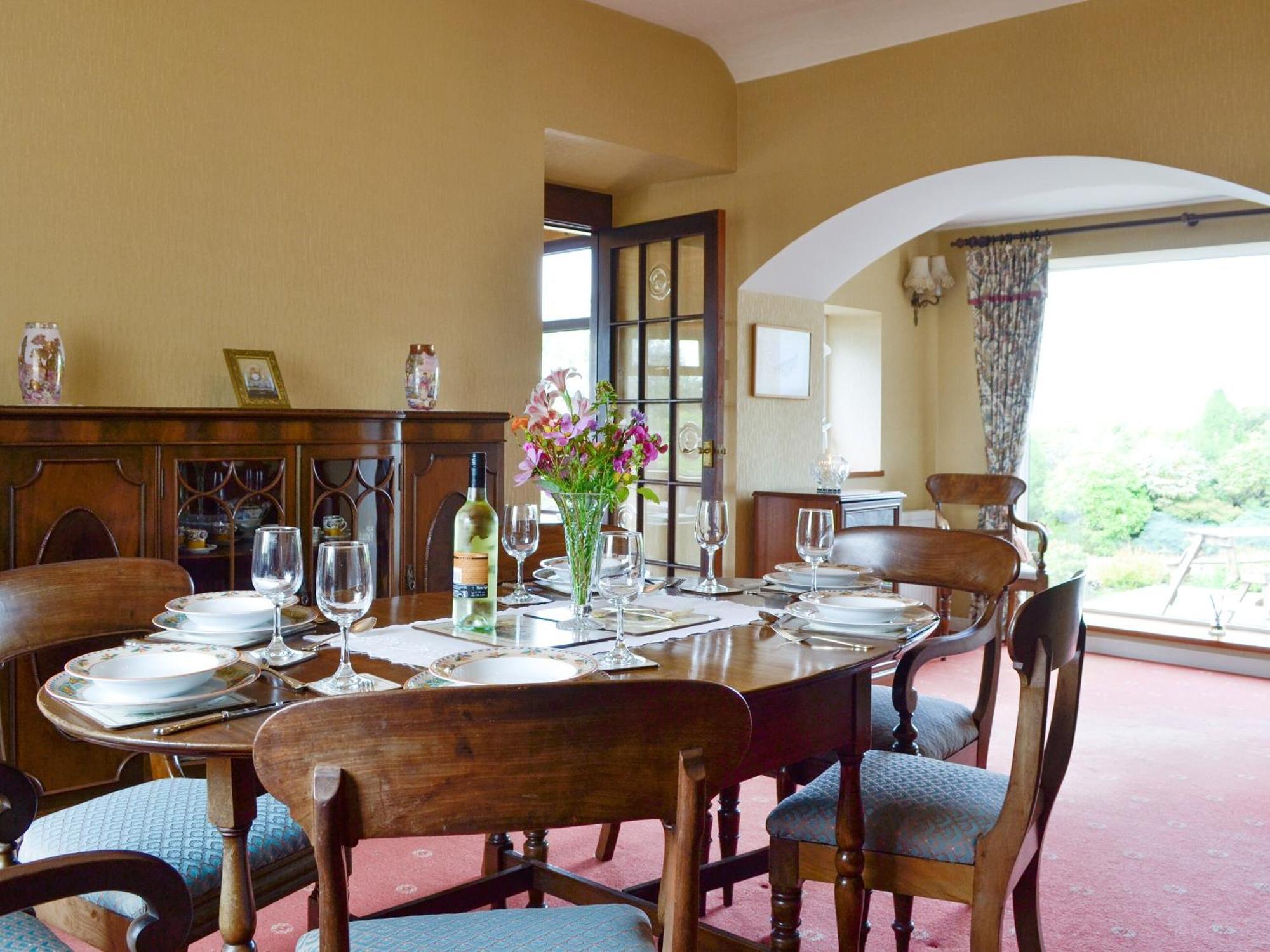 Sauchenshaw Cottage Maryculter Εξωτερικό φωτογραφία