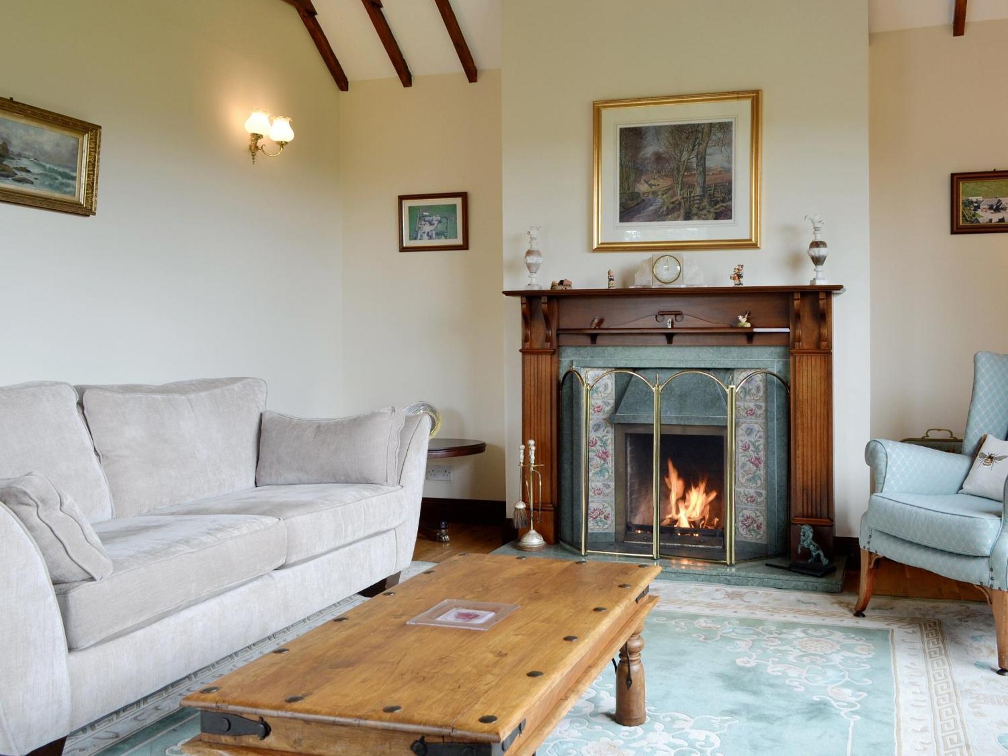 Sauchenshaw Cottage Maryculter Εξωτερικό φωτογραφία